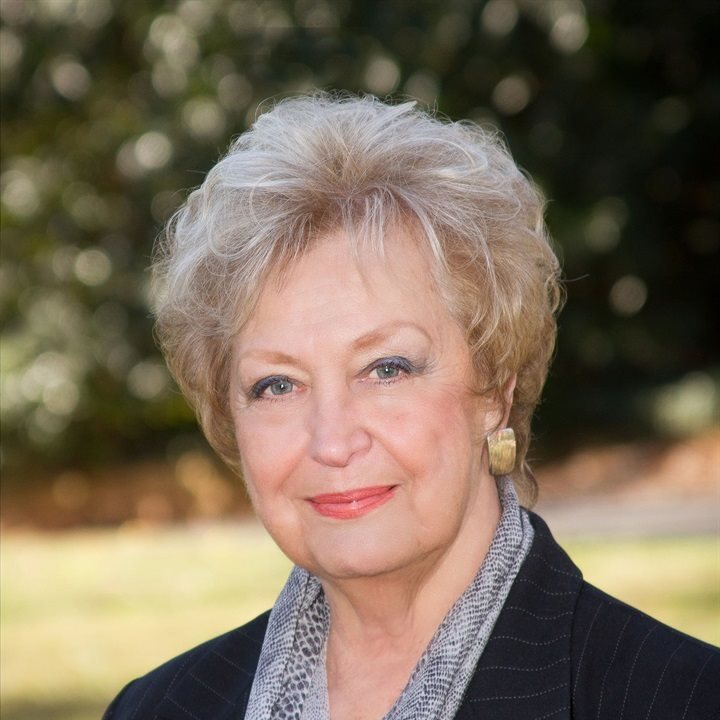 Marjorie Strall